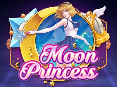 moon princess