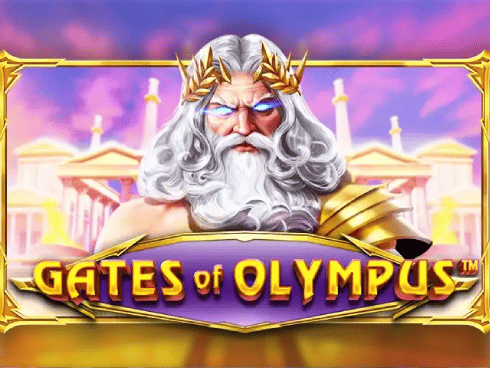 Gates of Olympus Slot1