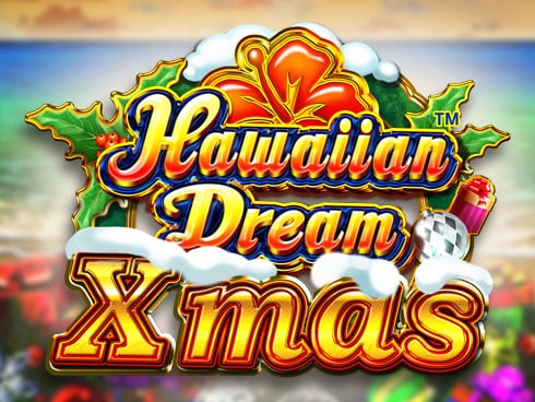 hawaiian dream xmas thumb