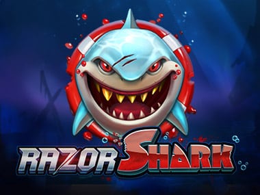 razor shark thumb