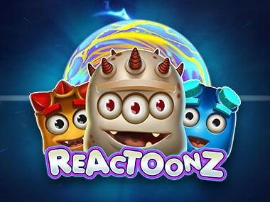 reactoonz thumb