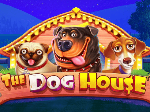 the dog house slot review