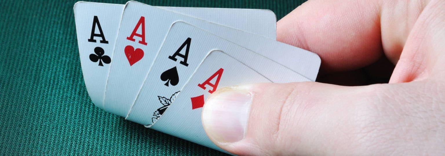 complexity of bluffing in poker banner